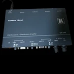 Kramer Vp-242 2x1:4 Xga Switcher / Distribution Amplifier. Fixed Price $27.99.