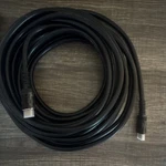 Highwings Hdmi Cable 8k Black Gold Plated Standard Male To. Fixed Price $26.00.
