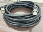 Ikegami Sony 30-pin Camera Cable 50 Ft Male To Female Broadcast Ccu Cca Dxc Itc. Fixed Price $199.99.