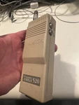 Commodore Amiga A520 Genlock For 500 Composite Video Out. Fixed Price $49.00.