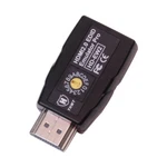 Hdmi 2.0 Edid Emulator 4k Pro (model: Hd-ew2), Support Copy And Emulatio.... Fixed Price $138.70.
