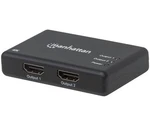4k 2-port Hdmi Splitter 30hz. Fixed Price $24.99.