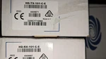 Crestron Hd-tx-101-c-e Plus Hd-rx-101-c-e. Fixed Price $250.00.