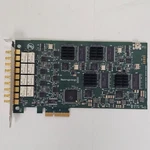Blackmagic Design Bmdpcb143a Decklink Quad Pcie Sdi Capture Card. Fixed Price $199.00.