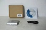 C2g Cables To Go Usb 2.0 Vga Adapter 30545 External Video Up 1920x1080 New. Fixed Price $25.00.