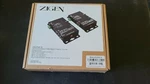 Zigen Zig-poe-70 Hdbaset/hdmi (230 Ft) Extender(tx/rx) W 48v Poe/4k-uhd/ir/rs232. Fixed Price $185.00.