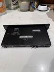 Binary 4k Media Over Ip Moip Transmitter B-900-moip-4k-tx. Fixed Price $250.00.