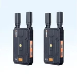 Bovbox Wl097 5g 4k Wireless Hdmi Video Transmitter Receiver Transmission System. Fixed Price $169.00.