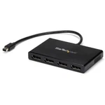 Startech Mstmdp124 Mini Displayport To Dp Multi-monitor Splitter, 4-port Hub. Fixed Price $126.35.