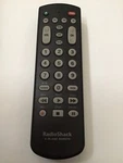 Radioshack 4-in-one Family Favorites Remote Control 08a00 15-1991. Fixed Price $5.50.