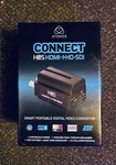 Set Of 2 Atomos Connect Hdmi To Hd Sdi Converter - W/ Charger & Battery, Tested. Fixed Price $250.00.
