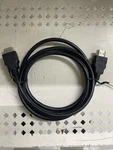 Amazonbasics 3ft High Speed Hdmi Cable. Fixed Price $1.00.