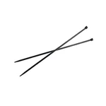 Burndy - Ct50400c0ug S0lb Nyl Ct-14.57in (pack Of 100). Fixed Price $38.88.