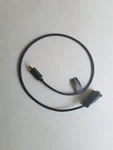 Startech Dp2dvimm3bs 3 Ft Displayport To Dvi Active Adapter Converter Cable. Fixed Price $18.95.