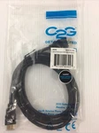 C2g High Speed Hdmi Cable With Ethernet 2 Meter Black. Fixed Price $10.94.