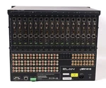 Elan Gmv1616-rb - Ultramatrix Hdmi & Audio Switcher 16 Inputs Hdbaset. Fixed Price $2000.00.