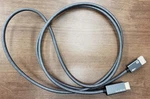 New Dp Ult-wiiq Hdmi Cable / 7'. Fixed Price $12.49.