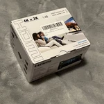 Movcle Hdmi Splitter 1 In 4 Out Full Ultra Hd 1080p 4k/2k 1x4 Port Box Hub New,,. Fixed Price $10.00.