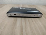 Zettaguard 18 Gbps Hdmi Switcher 4x1 Switch *no Power Supply*. Fixed Price $14.79.