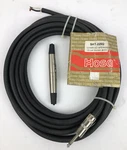 Hosa Skt-225q 14-gauge 1/4" Inch Phone Speaker Cable 25 Foot W Switchcraft Xlr 3. Fixed Price $44.99.