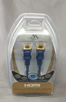 Acoustic Research Performance Series Hdmi Digital Video/audio Cable 6ft Long. Fixed Price $9.99.