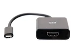 Cables To Go C2g 29474 Usb-c Hdmi Audio Video Usb 3.1 Adapter Cable New. Fixed Price $19.99.