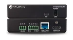 Atlona At-uhd-ex-70-kit Transmitter - Black. Fixed Price $250.00.