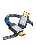 Highwings 8k Hdmi Cable Long 2.1 30ft/9m, 48gbps High Speed 4k120 144hz .... Fixed Price $53.14.