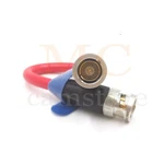 12g Hd-sdi Canare Cable Digital 4k Video Patch Coaxial 75ohm 1-164ft Bnc To. Fixed Price $123.68.