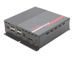 Hall Research Ex-hdu-r Hdmi And Usb Extension On Cat6 With Audio Integrated. Fixed Price $345.64.