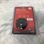 Ge Hdmi 3-device Switch 11701 General Electric. Fixed Price $7.98.