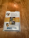 Philips Component Video Cables 6ft. 24k Gold Connectors Swv3302w/27. Fixed Price $19.99.