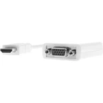 Rocstor Hdmi To Vga Adapter Converter M/f - 6"- For Ultrabook (y10c119w1). Fixed Price $21.49.