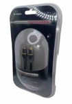 S-video Cable Nexxtech Ultimate 6' 24k Gold Connectors. Fixed Price $14.99.
