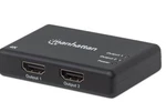 Manhattan Hdmi 4k 2-port Splitter. Fixed Price $29.99.