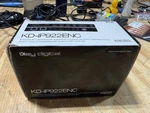 Key Digital Kd-ip922enc - Enterprice Av Over Ip Encoder. Fixed Price $500.00.