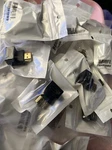 8 Gold-plated Hdmi Adapter 90 Degree For Chromecast, Roku, Fire Tv, And Apple Tv. Fixed Price $14.75.
