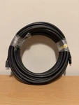 Dynex High Speed Hdmi Cable With Ethernet 50ft Work New Open Box. Fixed Price $49.99.