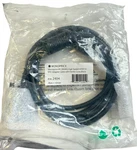 Monoprice Select Series 2404 6ft Hdmi To Dvi Adepter Cable With Ferrite Cores. Fixed Price $21.34.