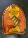 A/v Cable With S-video, Audio/video, Gold Series, 12 Ft, Radio Shack - See Pics. Fixed Price $15.00.