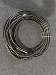 Postta 100ft Active Hdmi Cable With Signal Booster High Speed 4k 60hz. Fixed Price $30.00.