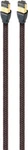 Audioquest Cinnamon Ethernet .75 Meter. Fixed Price $139.95.