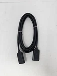 Samsung One Connect Tv Cable Black Oem Replacement Cord 3m (9ft). Fixed Price $37.49.