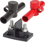 Blue Sea Systems Dual Powerpost Cable Connectors - 1 X 5/16", 3/8". Fixed Price $15.99.