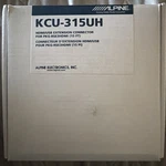 Alpine Kcu-315uh Usb / Hdmi Extension Cable. Fixed Price $65.00.
