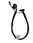 Dresser Wayne 888798-002. Cable, Qvga To Ix. Fixed Price $27.07.