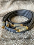 Professional Grade Philips Pxt 1000 Audio And Video Cable 6ft. Fixed Price $45.00.
