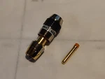 Monster Ql Hdm59 Rw-10 - Quicklock Rca Lot Of 10. Fixed Price $10.00.