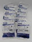 10 Belden Shielded Cat6a Revconnect Metal 10gx 10gxs Stp Plug Rvafpsme-s1. Fixed Price $64.95.