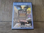 Evercade Delphine Software Collection 1 Amiga Multi-game Cartridge #04 Pegi. Fixed Price $25.00.